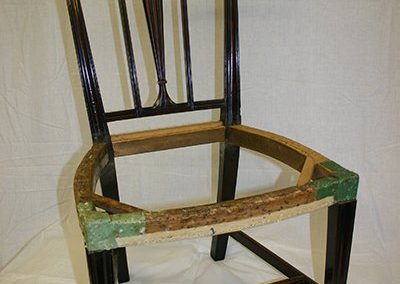 Antique and modern furniture restoration in Sussex and Surrey 1