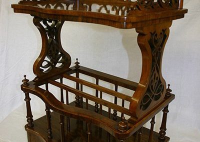 Antique and modern furniture restoration in Sussex and Surrey 10
