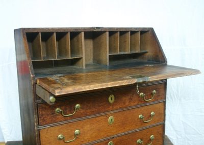 Antique and modern furniture restoration in Sussex and Surrey 11