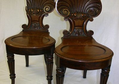 Antique and modern furniture restoration in Sussex and Surrey 3