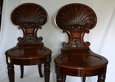 Antique and modern furniture restoration in Sussex and Surrey 4