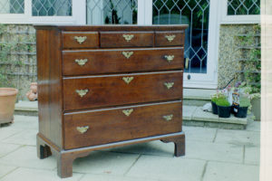 Antique and modern furniture restoration in Sussex and Surrey 6
