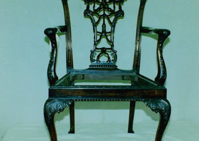 Antique and modern furniture restoration in Sussex and Surrey 7