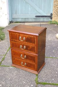 Antique and modern furniture restoration in Sussex and Surrey 8