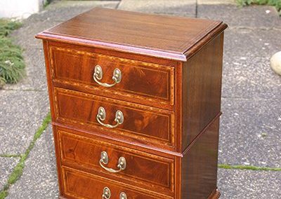 Antique and modern furniture restoration in Sussex and Surrey 8