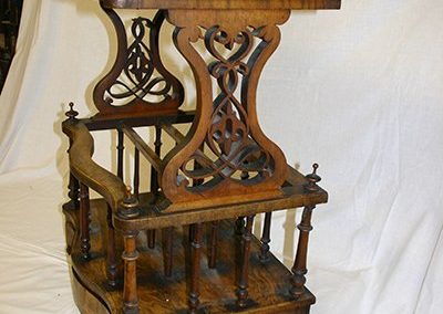Antique and modern furniture restoration in Sussex and Surrey 9