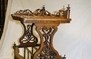 Antique restorations Sussex