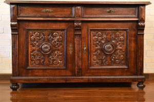 Trusted furniture restoration in Sussex and Surrey